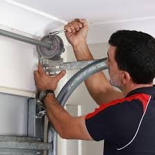 Garage Door Cable Repair Punta Gorda